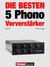 E-Book Die besten 5 Phono-Vorverstärker (Band 2)