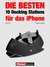 E-Book Die besten 10 Docking Stations für das iPhone (Band 2)