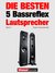 E-Book Die besten 5 Bassreflex-Lautsprecher (Band 4)