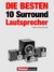 E-Book Die besten 10 Surround-Lautsprecher