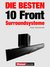 E-Book Die besten 10 Front-Surroundsysteme