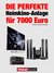 E-Book Die perfekte Heimkino-Anlage für 7000 Euro