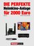 E-Book Die perfekte Heimkino-Anlage für 2000 Euro (Band 2)