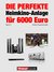 E-Book Die perfekte Heimkino-Anlage für 6000 Euro (Band 2)