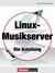 E-Book Linux-Musikserver - Die Anleitung