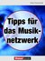 E-Book Tipps für das Musiknetzwerk