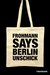 E-Book Berlin Unschick