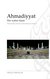 E-Book Ahmadiyyat - Der wahre Islam