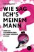 E-Book Wie sag ich's meinem Mann?