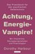 E-Book Achtung, Energievampire!