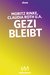 E-Book Gezi bleibt