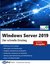 E-Book Windows Server 2019 - Der schnelle Einstieg
