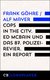 E-Book Cops in the City. Ed McBain und das 87. Polizeirevier. Ein Report