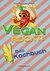 E-Book Vegan rockt! Das Kochbuch