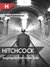 E-Book Hitchcock - Angstgelächter in der Zelle
