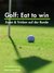 E-Book Golf: Eat to win