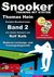 E-Book PAT Snooker Band 2
