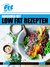 E-Book Abnehmen mit Low Fat Rezepten