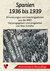 E-Book Spanien - 1936 bis 1939