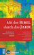 Mit der Bibel durch das Jahr 2019