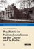 E-Book Psychiatrie im Nationalsozialismus an der Charité und in Berlin