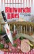 E-Book Blutworschtblues: 22 Krimis und Rezepte aus der Pfalz