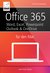 E-Book Office 365 für den Mac - Microsoft Word, Excel, Powerpoint und Outlook