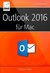 E-Book Outlook 2016 für Mac