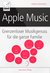 E-Book Apple Music