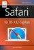 E-Book Safari für OS X El Capitan