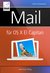 E-Book Mail für OS X El Capitan