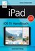 E-Book iPad iOS 11 Handbuch