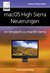 E-Book macOS High Sierra Neuerungen