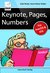 E-Book Keynote, Pages, Numbers Handbuch
