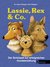 E-Book Lassie, Rex & Co.
