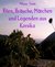E-Book Riten, Bräuche, Märchen und Legenden aus Korsika