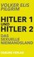 E-Book Hitler 1 und Hitler 2. Das sexuelle Niemandsland