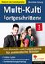 E-Book Multi-Kulti - Deutsch als Fremdsprache