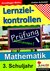 E-Book Lernzielkontrollen Mathematik / 3. Schuljahr