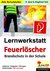 E-Book Lernwerkstatt Feuerlöscher