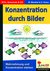 E-Book Konzentration durch Bilder