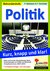 E-Book Politik - Grundwissen kurz, knapp und klar!