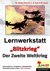 E-Book Lernwerkstatt 'Blitzkrieg' - Der Zweite Weltkrieg