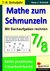 E-Book Mathe zum Schmunzeln - Sachaufgaben, 7.-8. Schuljahr