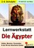 E-Book Lernwerkstatt Die Ägypter
