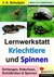 E-Book Lernwerkstatt Kriechtiere und Spinnen