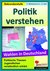 E-Book Politik verstehen - Wahlen in Deutschland