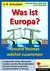 E-Book Was ist Europa?