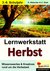 E-Book Lernwerkstatt HERBST