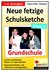 E-Book Neue fetzige Schulsketche, Grundschule